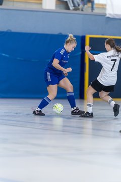 Bild 156 - F NFV Futsalturnier
